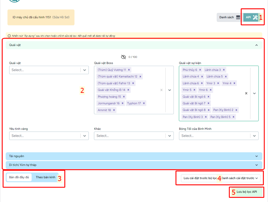 Hướng Dẫn Kết Nối API ISCOUT và ESB