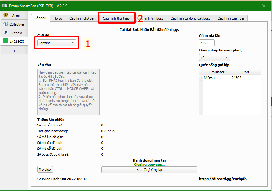 Hướng Dẫn Thu Thập Tài Nguyên RSS