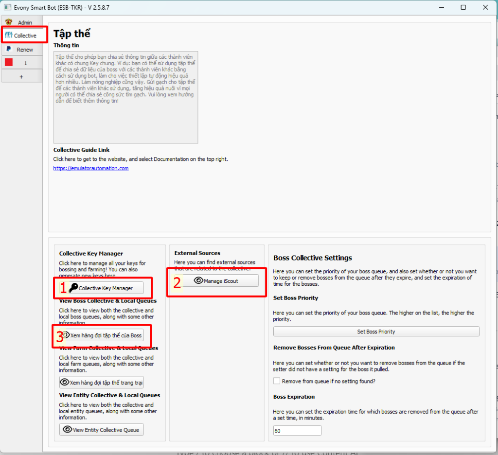 image 6 Auto Evony - Bot Evony - Evony Smart Bot - ESB TKR - The King's Return